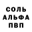 БУТИРАТ GHB Olga Hezla